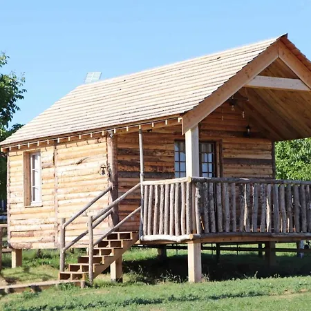 Farm stay La De Jabi