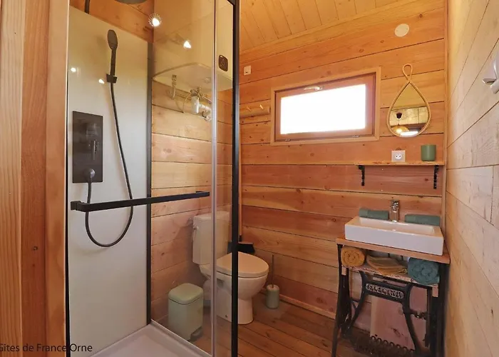 La De Jabi Tremont (Orne)