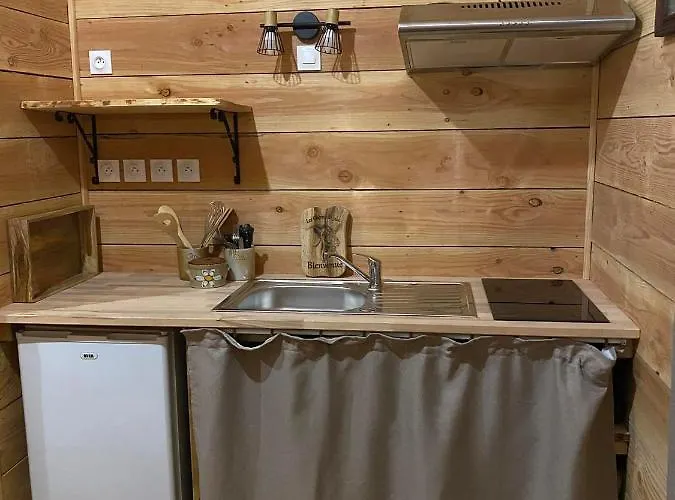 La De Jabi Tremont (Orne)