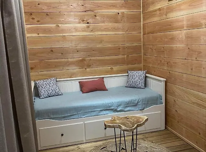 La De Jabi * Tremont (Orne)